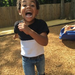 Kids Rock - Having FUN!!!