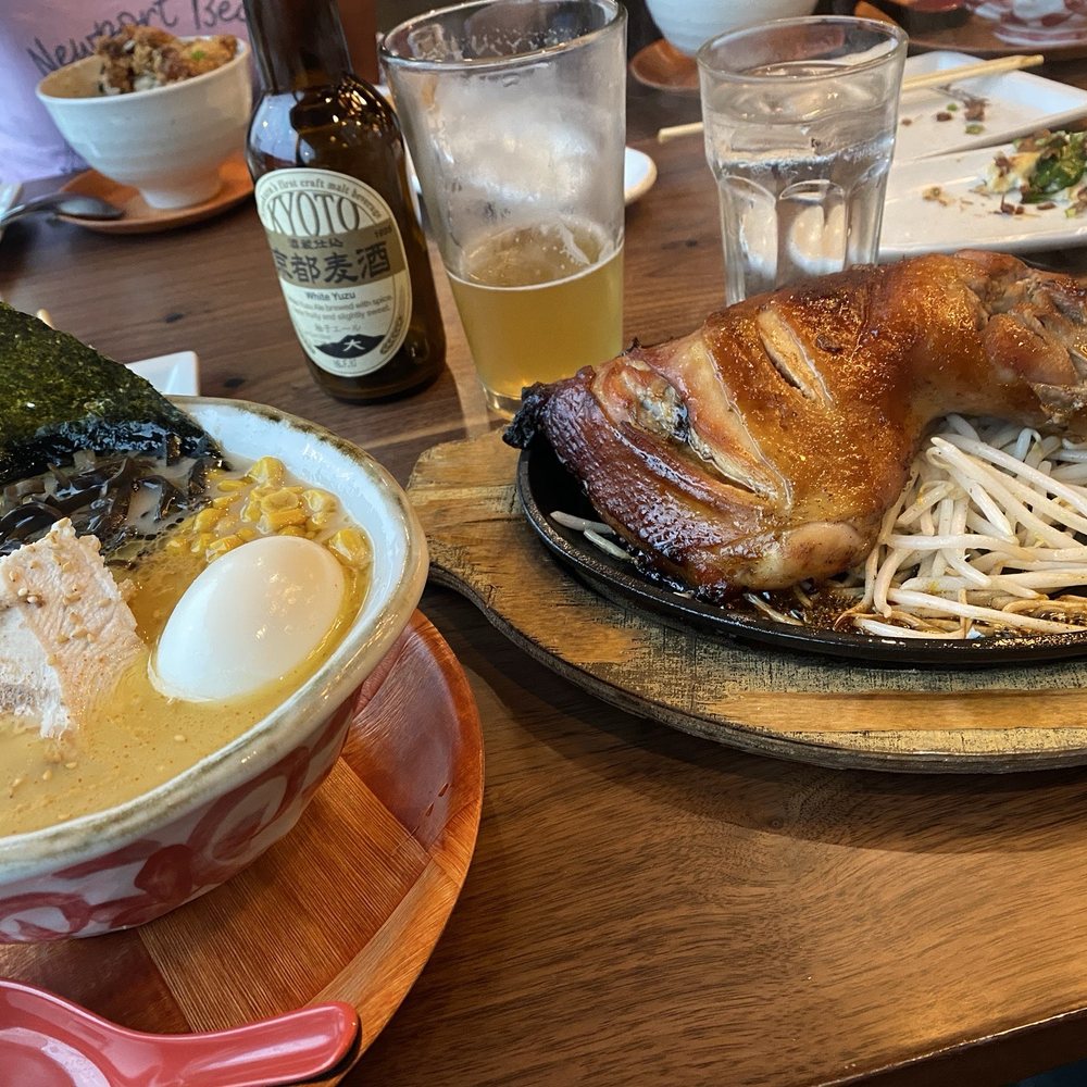 Marufuku Ramen - Hakata Tonkotsu and Chicken Paitan DX - Ramen Near Me - Las Vegas, Nevada Marufuku Ramen - Hakata Tonkotsu and Chicken Paitan DX - Ramen Near Me - Las Vegas, Nevada