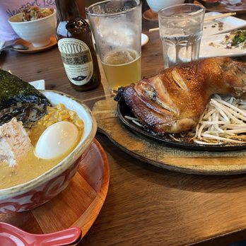 Marufuku Ramen - Hakata Tonkotsu and Chicken Paitan DX - Ramen Near Me - Las Vegas, Nevada Marufuku Ramen - Hakata Tonkotsu and Chicken Paitan DX - Ramen Near Me - Las Vegas, Nevada