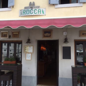 La Rocca - Trattorie Near Me - Monfalcone, GO