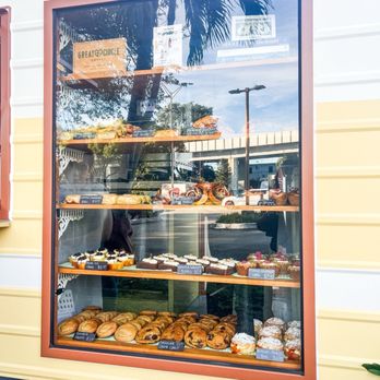 Ophelia - Bakeries Near Me - Miami, Florida