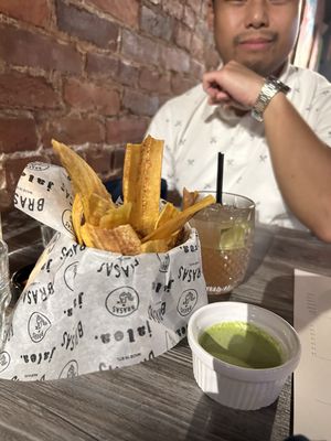 Jalea Peruvian Bistro by null