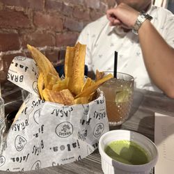 Jalea - Plantains