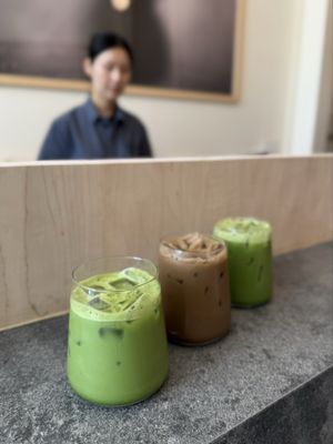 Kettl Tea - Los Feliz by null