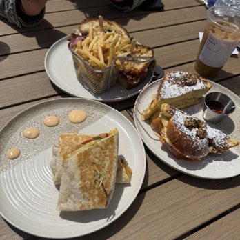 The Nest - Cafes Near Me - Keyport, New Jersey