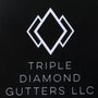 Triple Diamond Gutters
