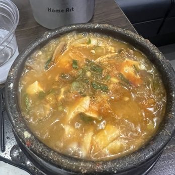 Masito - Soon Tofu Soup 순두부찌개 - Korean Near Me - Anaheim, California Masito - Soon Tofu Soup 순두부찌개 - Korean Near Me - Anaheim, California