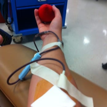 We Are Blood - They got me pretty wrapped up here and in n out quickly! - Blood & Plasma Donation Centers Near Me - Austin, Texas We Are Blood - They got me pretty wrapped up here and in n out quickly! - Blood & Plasma Donation Centers Near Me - Austin, Texas