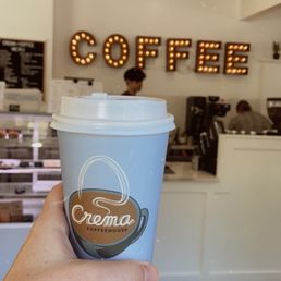 Latte Latte