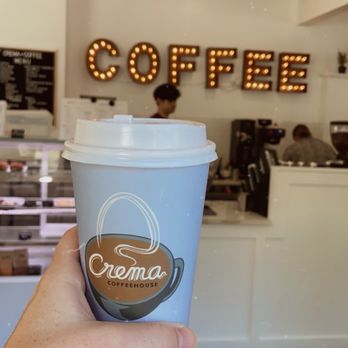 Crema Coffeehouse - Latte - Coffee & Tea Near Me - Saint Louis, Missouri Crema Coffeehouse - Latte - Coffee & Tea Near Me - Saint Louis, Missouri