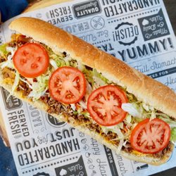 Bulldog’s Cheesesteaks