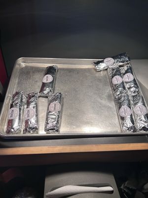 Angel Donuts and Treats by null