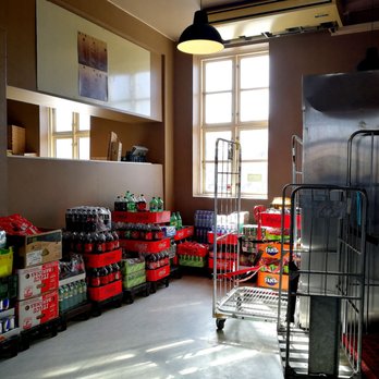Banekiosk & Cafe - Coffee & Tea Near Me - Nakskov, 85 Banekiosk & Cafe - Coffee & Tea Near Me - Nakskov, 85
