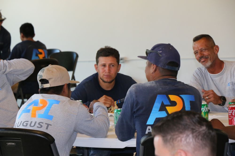 Slide of August Roofing & Solar