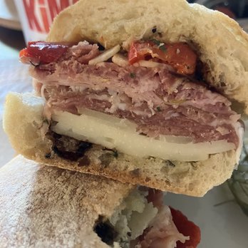 Pastificio 601 - Italian sandwich! Great! - Pasta Shops Near Me - Easton, Pennsylvania Pastificio 601 - Italian sandwich! Great! - Pasta Shops Near Me - Easton, Pennsylvania