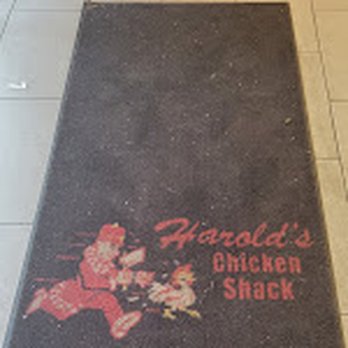 Harold's Chicken Shack - Chicken Wings Near Me - Chicago, Illinois