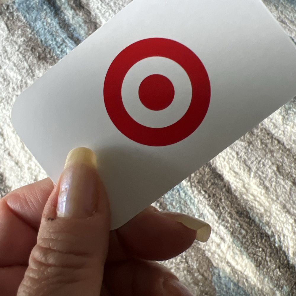 Target - $5 earned gift card!! - Department Stores Near Me - Milltown, New Jersey Target - $5 earned gift card!! - Department Stores Near Me - Milltown, New Jersey