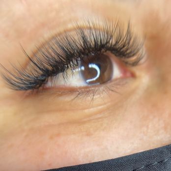 Luxe Lashes by Heather - Eyelash Service Near Me