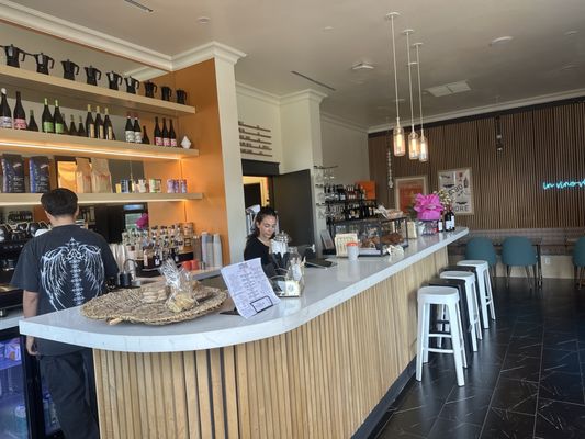 SOTToVOCE CAFE by null