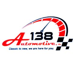 138 Automotive