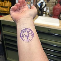 Fink Ink Tattoo