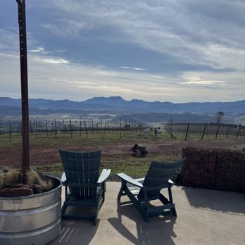 Wild Diamond Vineyards - Wineries Near Me - Hidden Valley Lake, California
