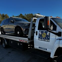 E&E Towing
