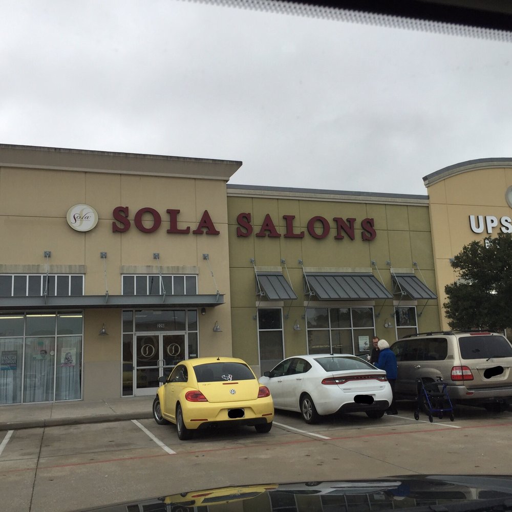 Pure Lash Studio - Pure Lash Studio technicians are located inside Sola Salons. - Eyelash Service Near Me - Shenandoah, Texas Pure Lash Studio - Pure Lash Studio technicians are located inside Sola Salons. - Eyelash Service Near Me - Shenandoah, Texas