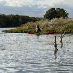 Lake Olathe Park
