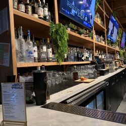 Circle City Tavern - Bar ambience