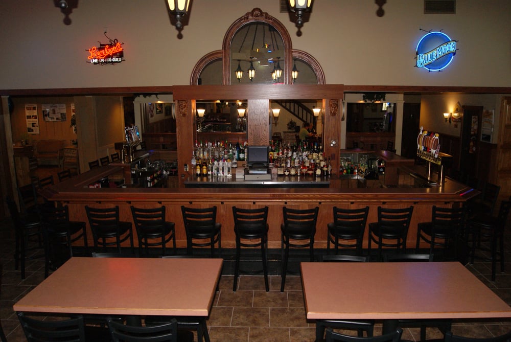 BRIDGEWATER RESTAURANT & PUB CLOSED 35 Reviews 1009 W Park Ave