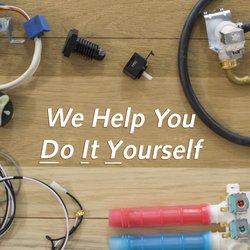 Appliance Factory Parts