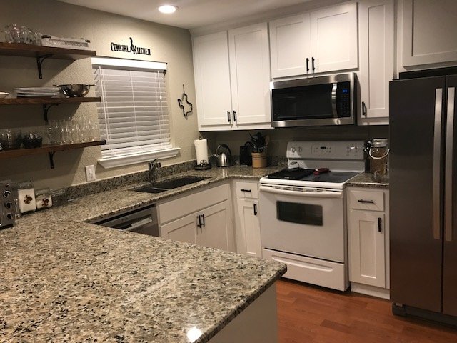 Slide of DRI Construction