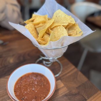 Oyamel - Chips and Salsa - Mexican Near Me - Washington, DC, District of Columbia Oyamel - Chips and Salsa - Mexican Near Me - Washington, DC, District of Columbia