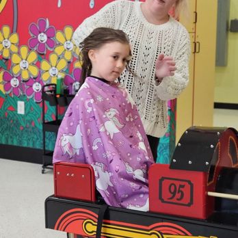 Cookie Cutters Haircuts for Kids - Kids Hair Salons Near Me - Rocklin, California Cookie Cutters Haircuts for Kids - Kids Hair Salons Near Me - Rocklin, California