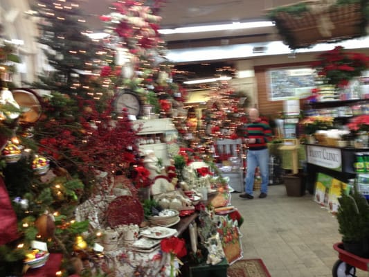 Merrifield Garden Center by null