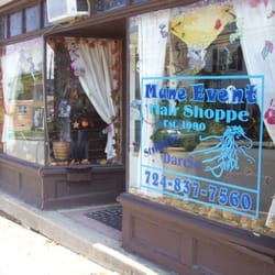 Mane Event Hair Shoppe