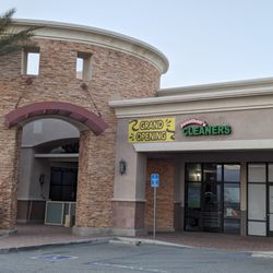 Jonathan's Cleaners