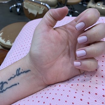 Bonny Nails - Nail Salons Near Me - Sugar Land, Texas