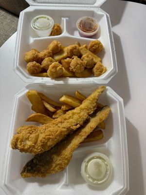 Dave's Carry-Out by null Dave's Carry-Out by null