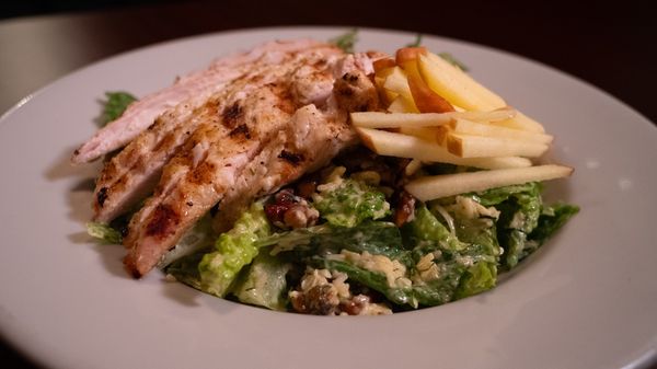 Grant's Neighborhood Grill by null