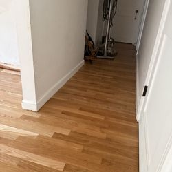 Bridge Wood Floors
