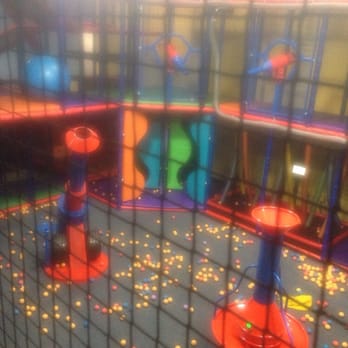 Thrill It Fun Center - Or just shoot some balls!!! - Arcades Near Me - Orange, California Thrill It Fun Center - Or just shoot some balls!!! - Arcades Near Me - Orange, California