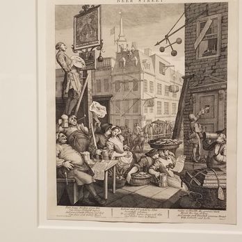 Brooklyn Museum - Art Museums Near Me - Brooklyn, New York