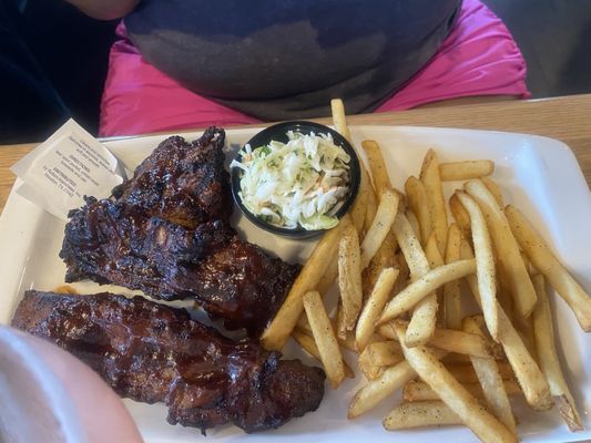 Applebee's Grill + Bar by null