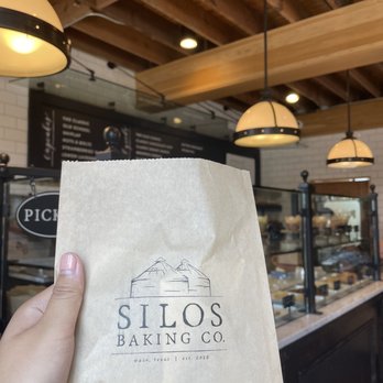 Silos Baking - Cupcakes Near Me - Waco, Texas Silos Baking - Cupcakes Near Me - Waco, Texas