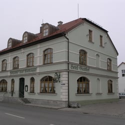 Gaststätte Forchhammer