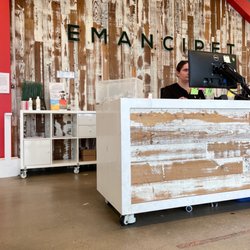 Emancipet - Reception