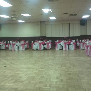 Elks Lodge - Looking to the Right  View. - Venues & Event Spaces Near Me - Gardena, California