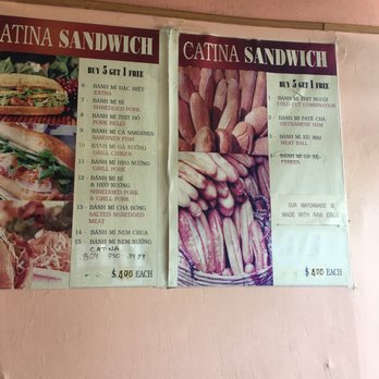 Catina - Sandwich menus - Sandwiches Near Me - Richmond, Virginia Catina - Sandwich menus - Sandwiches Near Me - Richmond, Virginia